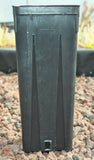 pots hauts 9x9x20cm