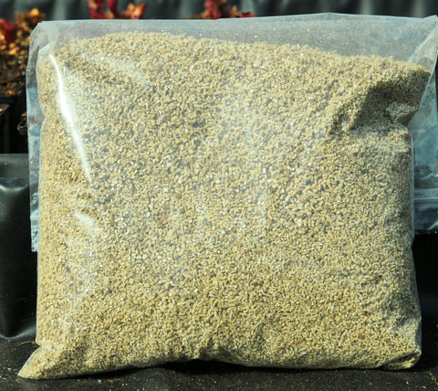 Vermiculite